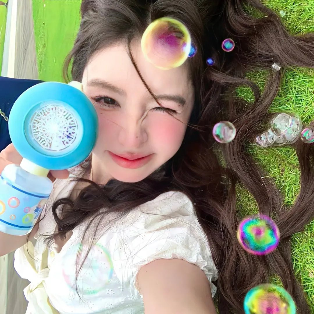 真实的故事